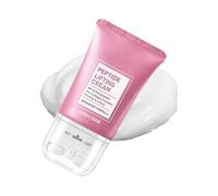Skin Tightening Cream for Face | 100g Hydrating Lifting Firming Lotion | Moisturizing Neck Cream - for Morning Before Makeup Travel Daily Under-Eye Seasonal Pre-Sun Post-Sun Winter Spa Home Daytime