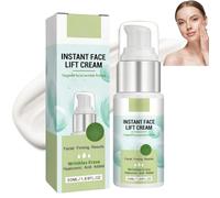 Skin Tightening Cream For Face,Instant Face Lift,Instant Wrinkle Remover,Firming Fa-Ce Cream,Visible Wrinkle Filler,Deep Moisturising&Hydrating,Firming Sagging Skin For Facial & Neck,Smooth Fine Lines