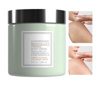 Skin Tightening Cream, Hydrating Cream, 237ml Firming Daily Hydrating Enhances Elasticity Moisturizer for Women Beauty Care Neck Legs