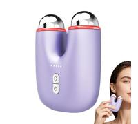 Skin Tightening Device 5-Color LED Light Vibrator