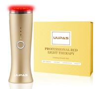 Skin Tightening Machine - FDA Cleared | UUPAS Facial Massager Face Device for Anti Aging,Wrinkle Removal,Skin Rejuvenation,Facial Toning - Home Use Facial Machine