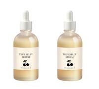 Skin Tightening Oil,moisturising anti-stretch marks,Plant Moisturizing Belly Lifting Solution,Soothing Solution for Pregnancy Tummy Breast Body Massage Postpartum Care Nursing