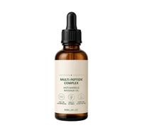 Skin Tightening Oil Moisturizing Gentle Liquid 60ml Non-Greasy