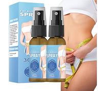 Skin Tightening Spray, Skin Tightening Spray, Saggy Skin Tightening Herbal Spray Instant for Women (2pcs)