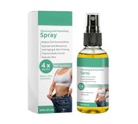 Skin Tightening Spray Smoothing Hydrating