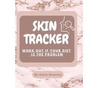 Skin Tracker: Is Your Diet The Problem?