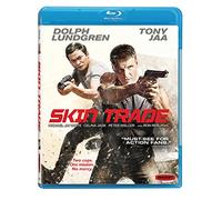 Skin Trade (Region A/1)