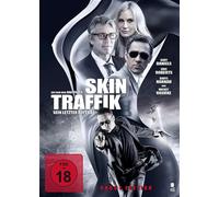 Skin Traffik - Sein letzter Auftrag (Uncut) (DVD)