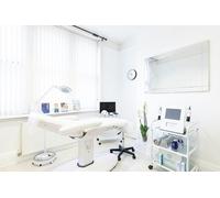 Skin Transformation Package - Clinical Skin Booster Bespoke Chemical Peel LED