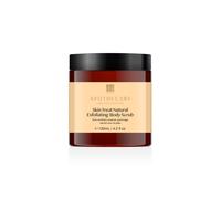 Skin Treat Natural Exfoliating Body Scrub 120ml Twin Value Savings Pack Dr. Botanicals White 120ml