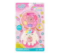Skin Treats Kids Donut Fashion Make-up Close & Carry Me