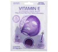 Skin Treats Vitamin E Hydrogel Face Mask - 60g | Protects Skin from Toxins and Stressors