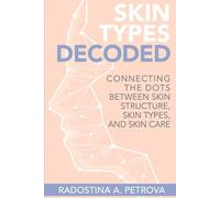 Skin Types Decoded: Connecting the Dots Between Skin Structure, Skin Types, and Skincare (Skincare Literacy)