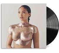Joy Crookes – Skin – Black Vinyl LP – Sony Music