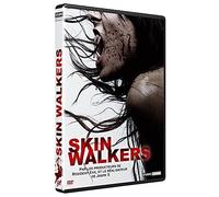 SKIN WALKERS - JASON X