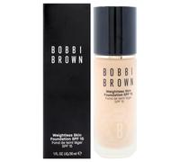 Skin Weightless Foundation SPF 15 - N-042 Beige by Bobbi Brown for Women - 1 oz Foundation