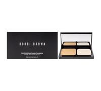 Skin Weightless Powder Foundation - W-046 Warm Beige by Bobbi Brown for Women - 0.38 oz Foundation