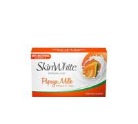 Skin White Papaya Milk Whitening Soap 90g