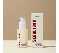 Skin White Serum 30ml-Sensitive Skin Safe Retinal & Vitamin C Serum-Peptide-Powered Firming & Radiance Booster Serum-Daily Anti-Aging Face Serum