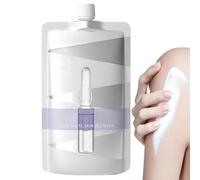 Skin Whitening Body Lotion,Cold White Full Body Whitening Cream,Long Lasting Hydration Moisturizing Lotion,Improve Skin Texture