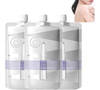 Skin Whitening Body Lotion-Japanese Whitening Cream, Long Lasting Moisturizing Lotion, Cold White Skin All Over Cream, Improve Skin Texture, Long Lasting Hydration for All Skin Types (3pcs, one size)