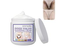 Skin Whitening Cream, Intimate Area Skin Whitening Cream,Underarm Whitening Products, Dark Spot Remover Corrector for Private Parts, Underarm, Knees, Elbows, Inner Thigh (1)