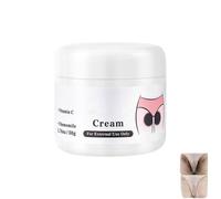 Skin Whitening Cream,Skin Lightening Cream,Underarm Whitening, Korean Skin Care for Armpits,Knees, Inner Thighs, Bikini,Intimate Areas,Quickly Absorb & Reduce Odor,Smoothing,Non-Greasy (1)