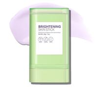 Skin Whitening Cream Stick for Body, Underarm Whitening Cream, Brightening Balm Stick with Niacinamide+Vitamin C, Skin Lightening Cream for Armpits/Knees/Elbows, Imorove Dullness, 28g