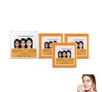 Skin Whitening Soap, for Pigmentation & Sun Damage, 2025 Upgraded Body Soap, Soaps Bar for Skins Whitening & Glowing, Face and Body Bar for Skin Moisturizing, Dark Spots for Face & Bodies Smooth (3)