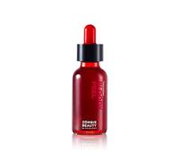 SKIN1004 Bloody Peel 1.01 fl.oz, 30 ml AHA 17% Exfoliating Solution, Removes Dramatic Exfoliating Effect with Special Home Care