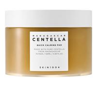 Skin 1004 Face Toner Madagascar Centella Quick Calming Pad