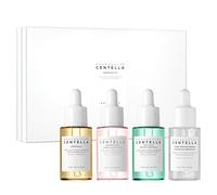 SKIN1004 Madagascar Centella Facial Ampoule Kit, 4x30ml