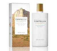 SKIN1004 Madagascar Centella Air-Fit Suncream Plus SPF50+ PA++++, Beige Tinted Mineral Sunscreen with Centella Asiatica, Vegan & Reef Safe, 50ml
