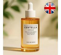 Skin1004 Madagascar Centella Asiatica Ampoule 100ml - Sensitive & Acne Prone Skin