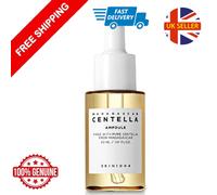 SKIN1004 Madagascar Centella Ampoule 30ml | Soothing, Hydrating, Vegan K-Beauty