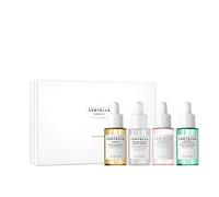 SKIN1004 Madagascar Centella Facial Ampoule Kit, 4x30ml