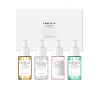SKIN1004 Madagascar Centella Facial Ampoule Kit, 4x30ml