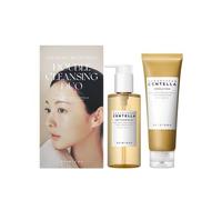 SKIN1004 Madagascar Centella Double Cleansing Duo
