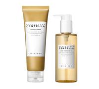 SKIN1004 Madagascar Centella Double Cleansing Duo