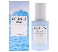 Skin1004 Madagascar Centella Hyalu-Cica Blue Serum With Hyaluronic Acid & Ivy Leaf Extract 50ml