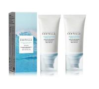 SKIN1004 Madagascar Centella Hyalu-cica Sunscreen Sun Serum SPF 50+ 50ml 2Pcs