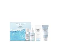Skin1004 Madagascar Centella Hyalu-Cica Travel Kit 4pcs