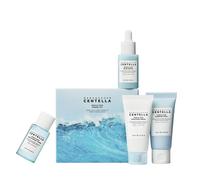 SKIN1004 Madagascar Centella Hyalu-Cica Travel Kit 4pcs