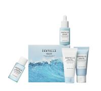 Skin1004 Madagascar Centella Hyalu-Cica Travel Kit 4pcs