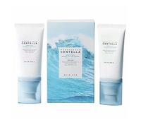 SKIN1004 Madagascar Centella Hyalu-Cica Water-Fit Sun Serum Set (2 Pieces)