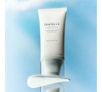SKIN1004 Madagascar Centella Hyalu-Cica Water-Fit Sun Serum protective serum with moisturising effect SPF 50+ 50 ml