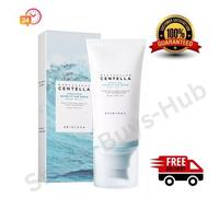 SKIN1004 Madagascar Centella Hyalu-Cica Water-Fit Sun Serum protective serum with moisturising effect SPF 50+ 50 ml