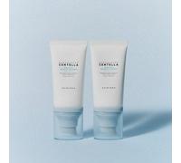 SKIN1004 Madagascar Centella Hyalu-Cica Water-Fit Sun Serum Set (2 Pieces)