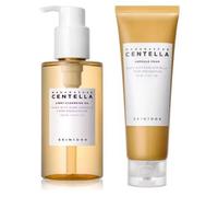 Skin 1004 Face Cleansing Madagascar Centella Light Cleansing Oil