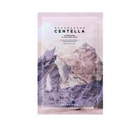 SKIN1004 Madagascar Centella Poremizing Clarifying Mask 1 pcs
